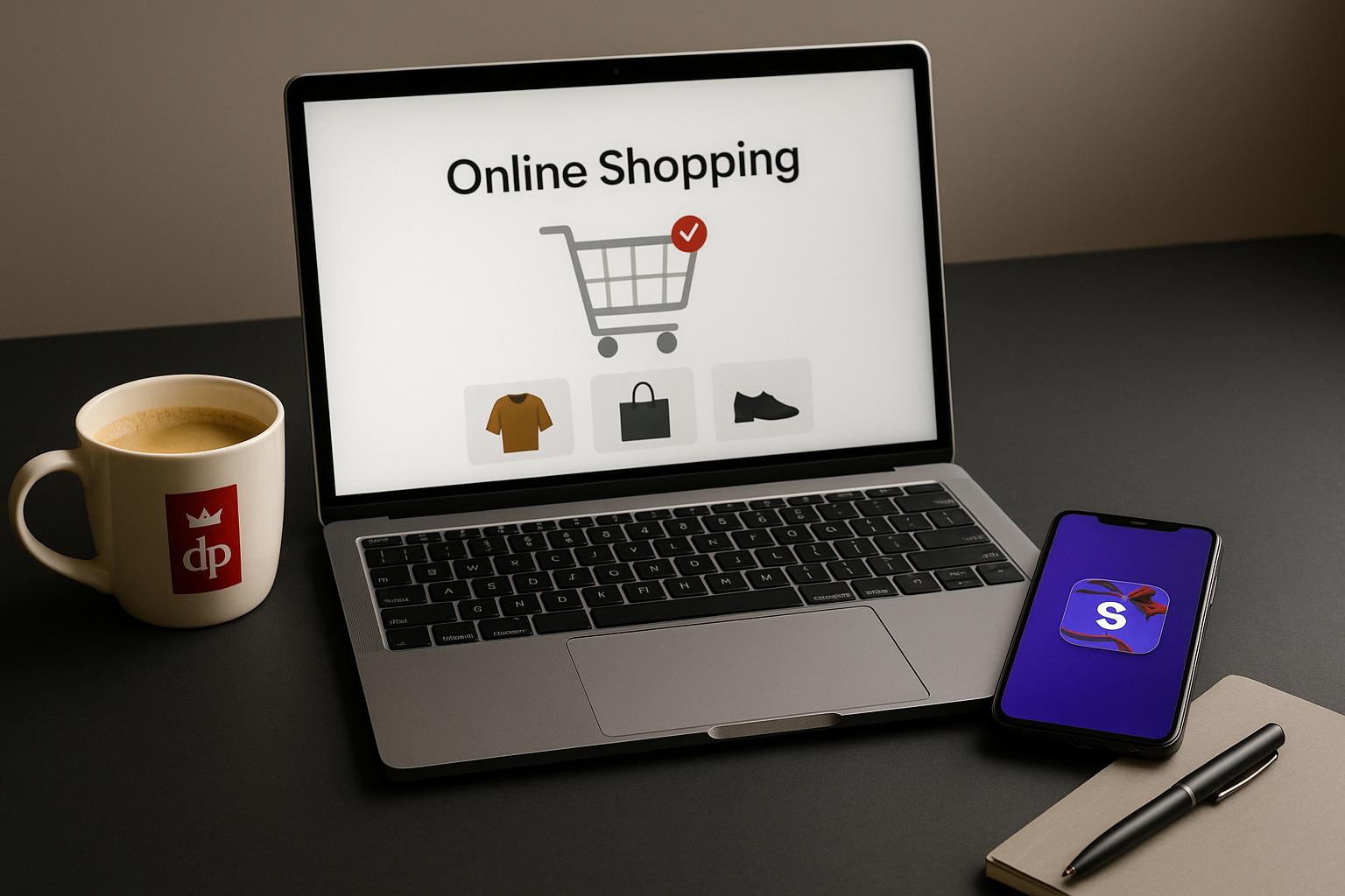 Perché l’app Shop semplifica la vita (più di quanto immagini)