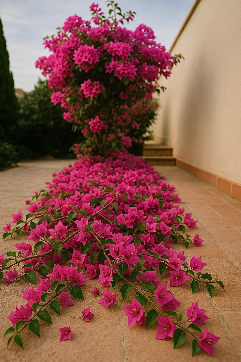 Quando il mondo ti lancia passivo-aggressività, tu costruisci scenografia.