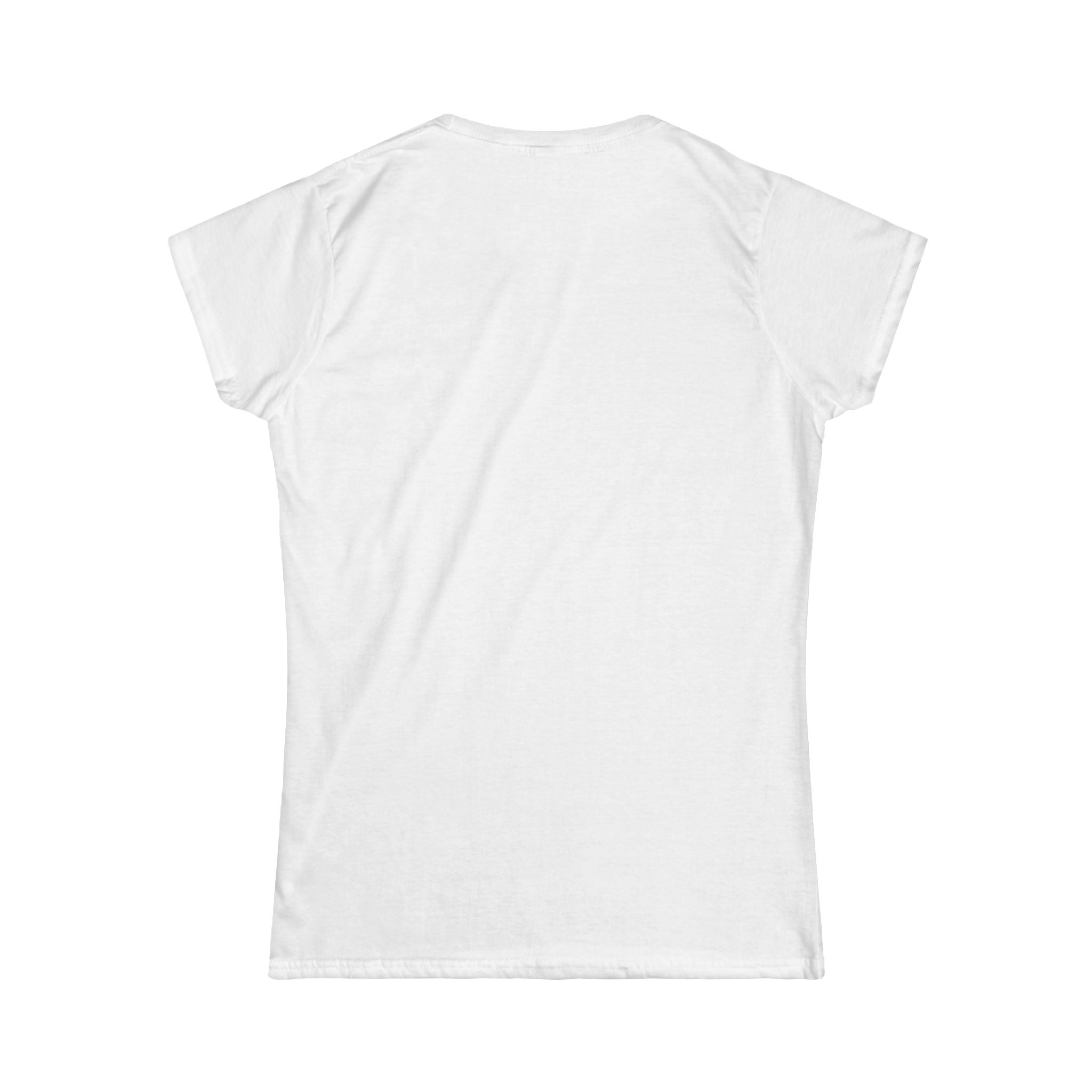 T-shirt donna “Amami” – Eleganza minimal per ogni giorno