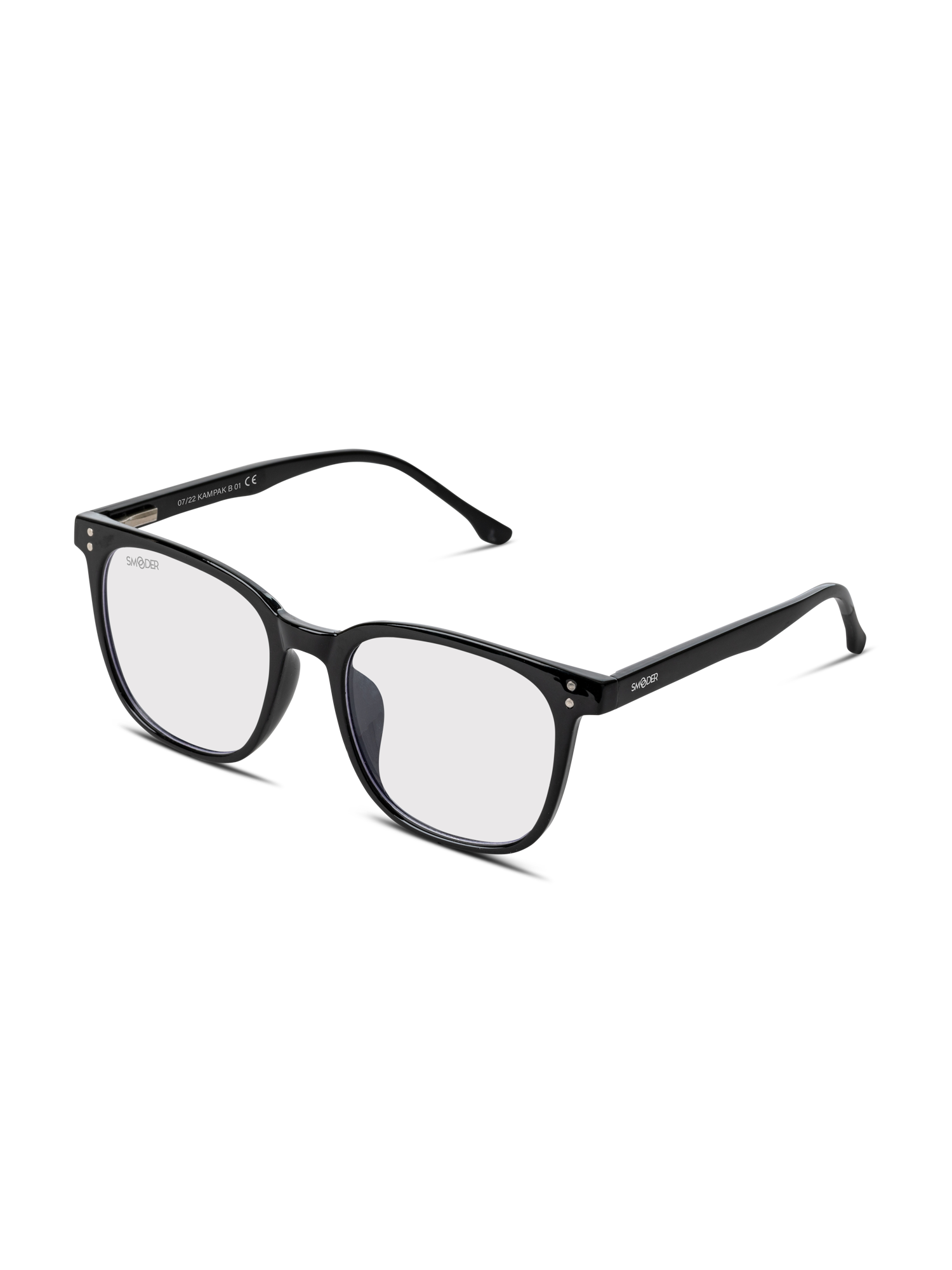Occhiali Anti Luce Blu “Stanchi ma Stilosi” | Collezione Poveri ma Con Stile