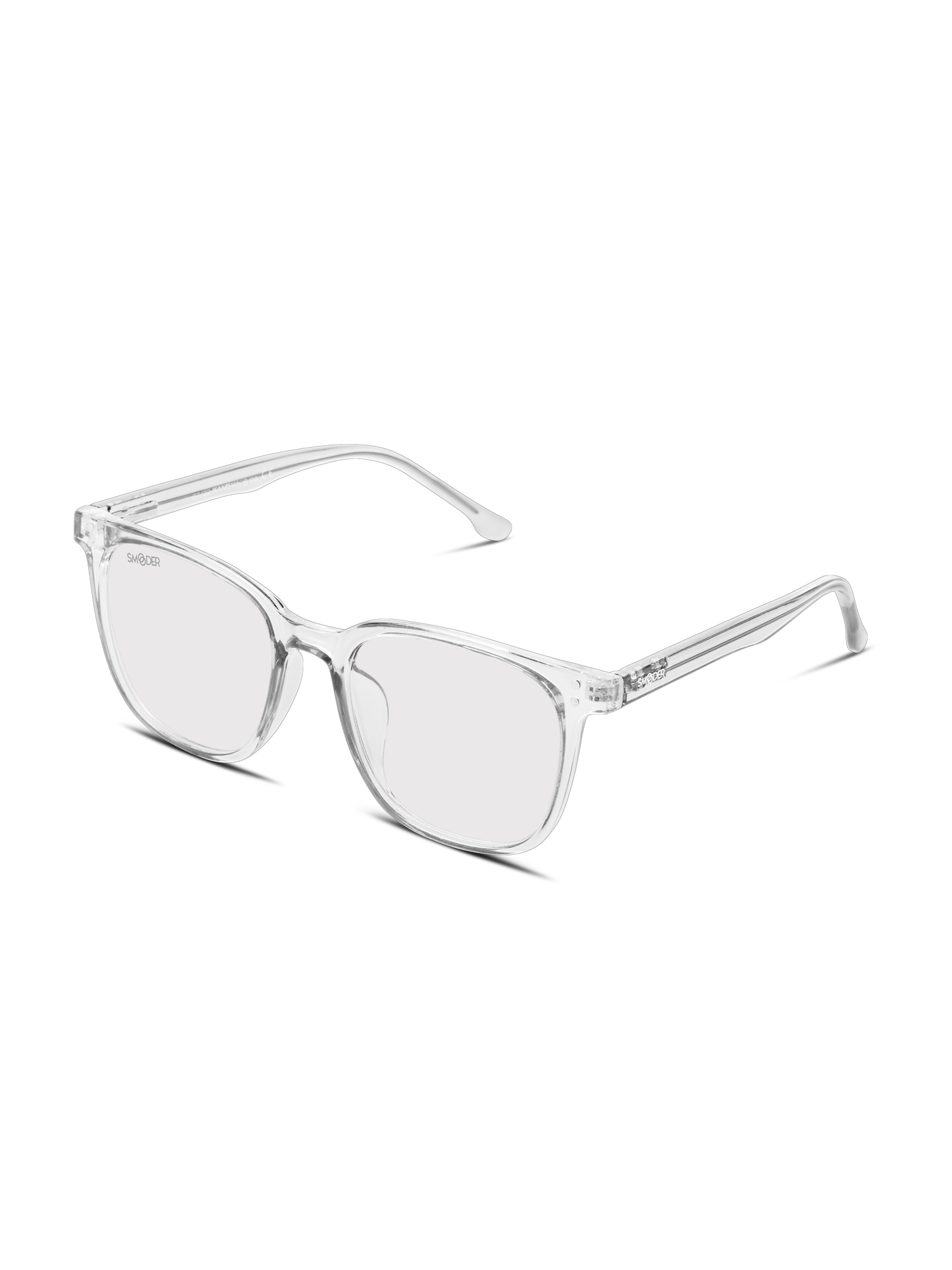 Occhiali Anti Luce Blu “Stanchi ma Stilosi” | Collezione Poveri ma Con Stile